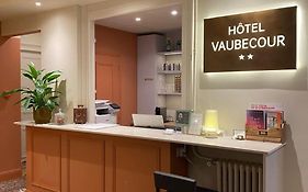 Hôtel Vaubecour